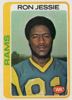 Ron Jessie