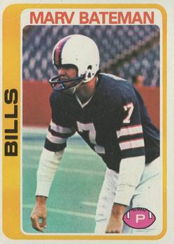 Marv Bateman