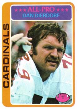 Dan Dierdorf