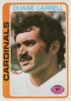 Duane Carrell