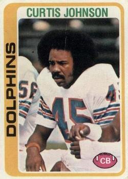 Curtis Johnson