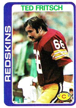 Ted Fritsch