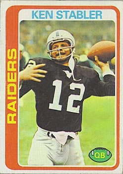 Ken Stabler