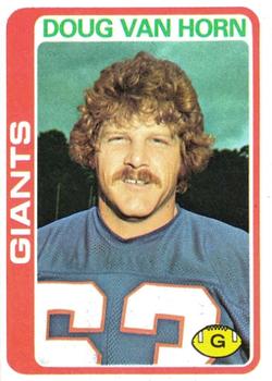 Doug Van Horn