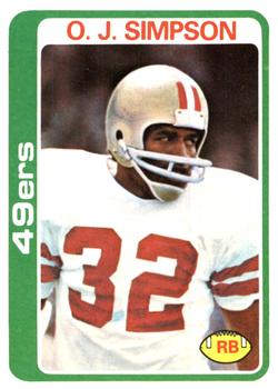 O.J. Simpson