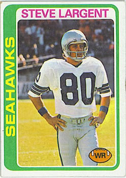 Steve Largent
