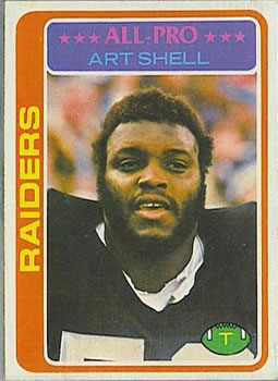 Art Shell