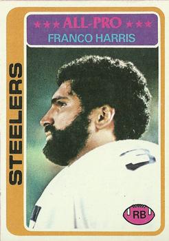 Franco Harris