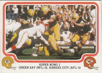 Super Bowl I