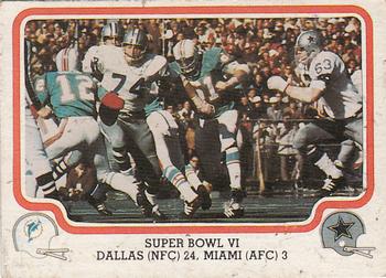 Super Bowl VI
