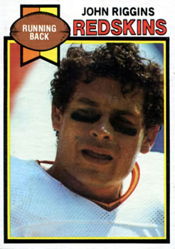 John Riggins
