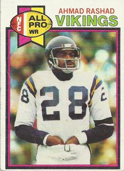 Ahmad Rashad