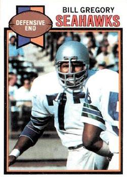 Bill Gregory