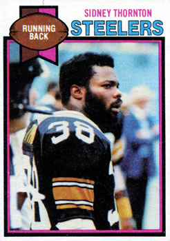 Sidney Thornton
