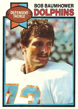 Bob Baumhower