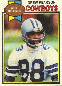 Drew Pearson