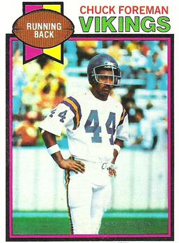 Chuck Foreman