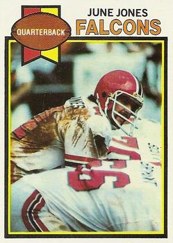 June Jones
