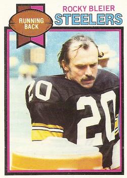 Rocky Bleier