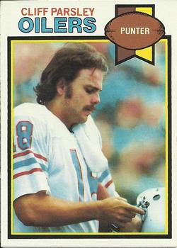 Cliff Parsley