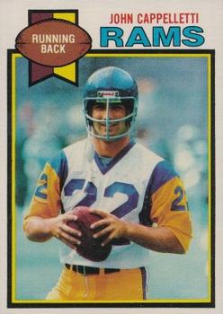 John Cappelletti