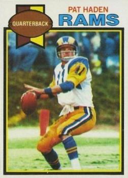 Pat Haden