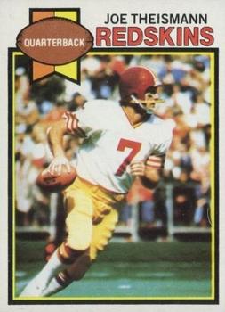 Joe Theismann
