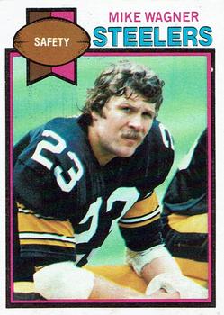 Mike Wagner
