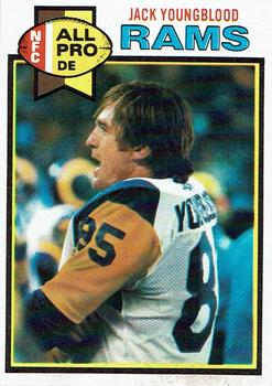 Jack Youngblood