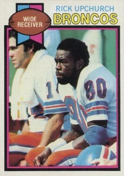 Rick Upchurch