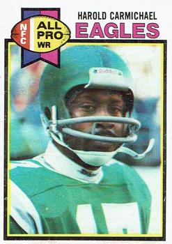 Harold Carmichael