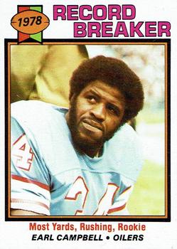 Earl Campbell