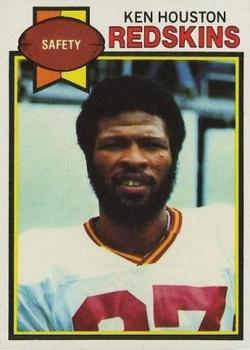 Ken Houston
