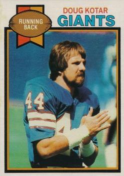 Doug Kotar