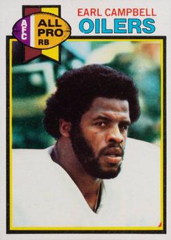 Earl Campbell