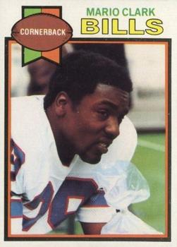 Mario Clark