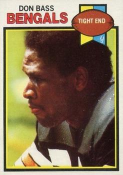 Don Bass