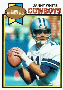 Danny White