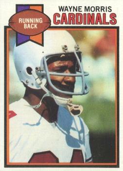 Wayne Morris