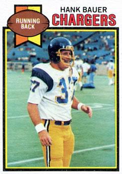 Hank Bauer