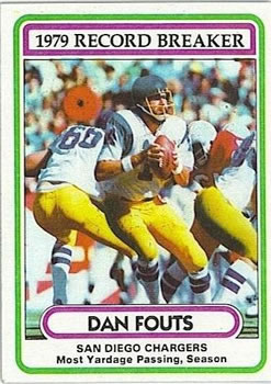 Dan Fouts