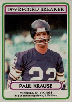 Paul Krause