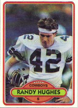 Randy Hughes