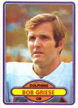 Bob Griese