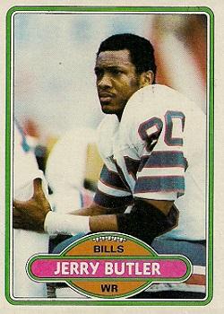 Jerry Butler
