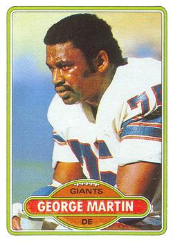 George Martin