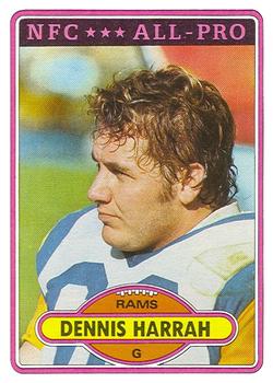 Dennis Harrah