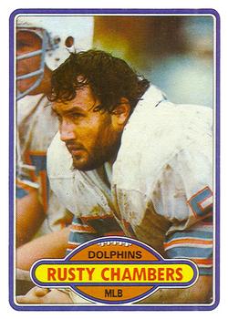 Rusty Chambers