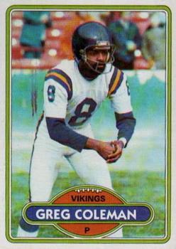 Greg Coleman