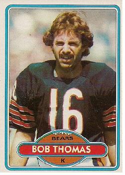 Bob Thomas